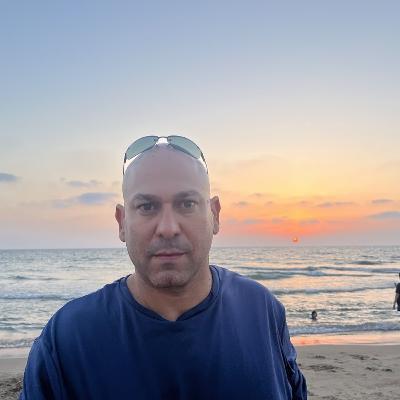 ברק קידר:בחרתי לחיות לפי הפילוסופייה הסטואית ברק קידר:בחרתי לחיות לפי הפילוסופייה הסטואית