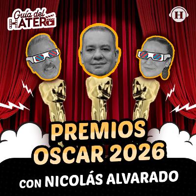 Oscar 2026: ¿Quiénes serán los ganadores de la Academia? Oscar 2026: ¿Quiénes serán los ganadores de la Academia?