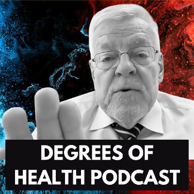 The Hidden Health Risks of 5G | Olle Johansson PhD