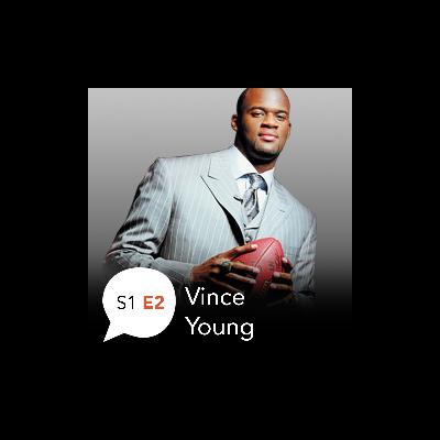 A Conversation with Vince Young