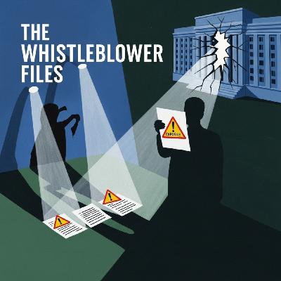 The Hidden Truth: The Librarian Who Exposed Censorship