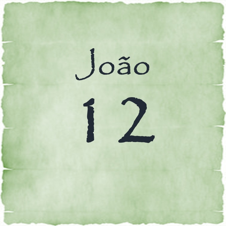 João 12 episode artwork