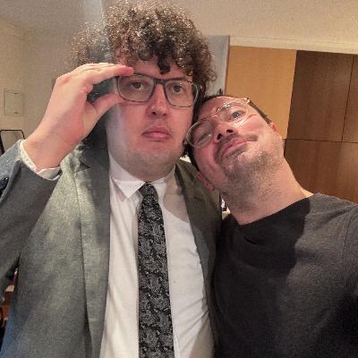 AITA: Ray O'Leary AITA: Ray O'Leary