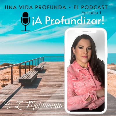 ¡A Profundizar!