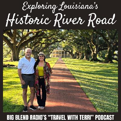 Exploring Louisiana’s Historic River Road