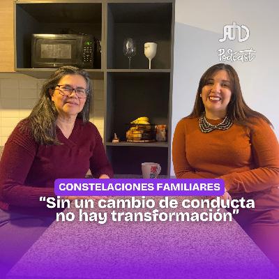 Constelaciones Familiares: Sanar no es olvidar, es liberar Constelaciones Familiares: Sanar no es olvidar, es liberar