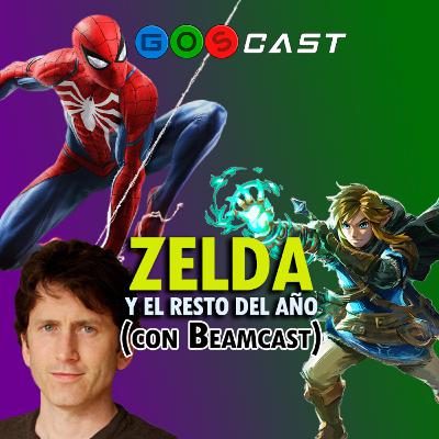Zelda Y El Resto Del Año (Con Beamcast)