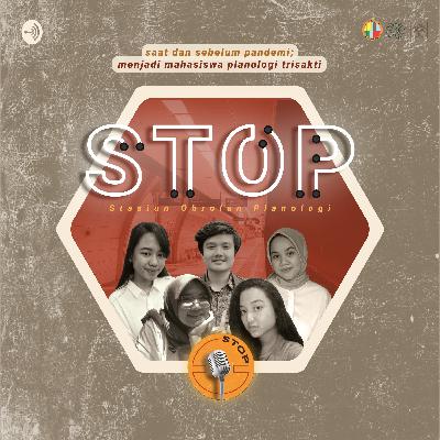 Saat dan Sebelum Pandemi: Menjadi Mahasiswa Planologi Trisakti Saat dan Sebelum Pandemi: Menjadi Mahasiswa Planologi Trisakti