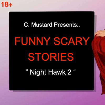 The NIght Hawk 2 #25 The NIght Hawk 2 #25