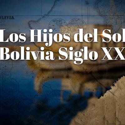 1.Los Hijos del Sol 1.Los Hijos del Sol