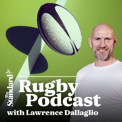 Premiership Final Review with Saints’ Tom Pearson