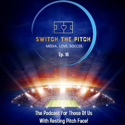 The STP Podcast S4 Ep 16: Did You Miss Us?