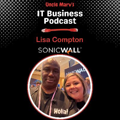 SonicWall Unplugged: MRR and No-Commit Contracts (EP 882)