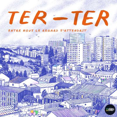 Entre nous le regard s'attendrit