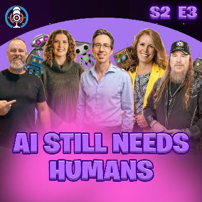 Why AI Still Needs a Human in the Loop in 2026?