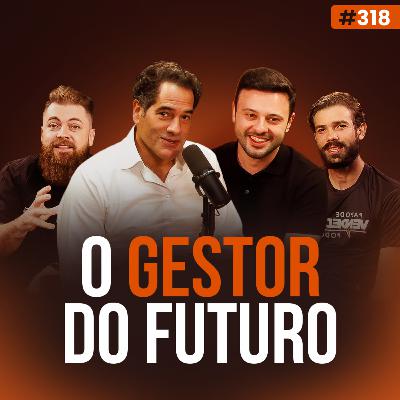 3 Tendências que Vão Mudar a Gestão Comercial para Sempre! feat Matheus Pagani e Gustavo Brant & Sankhya