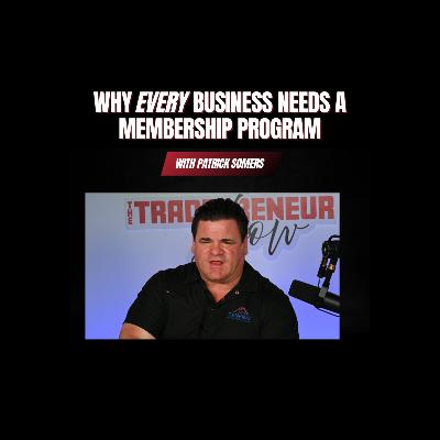 From Loyalty to Profit: Mastering Club Memberships for Customer Loyalty and Trade Business Success!