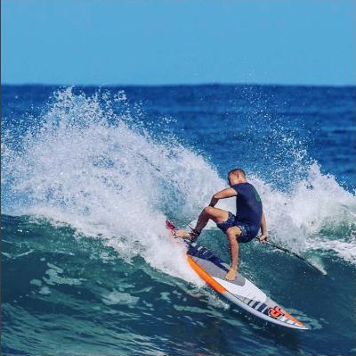 Technical Discussion on boards with JP's Shaper Werner Gnigler