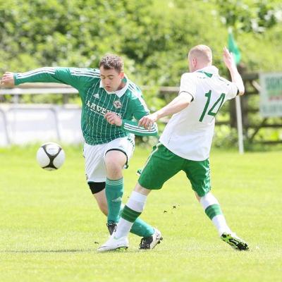 YBIG Football Show - Dundalk's Andy Boyle, ROI v NI fans, Turkey game