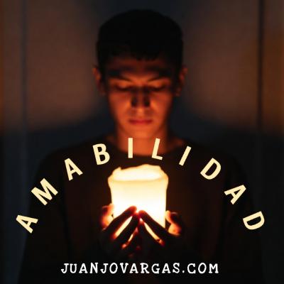 Amabilidad - Juanjo Vargas