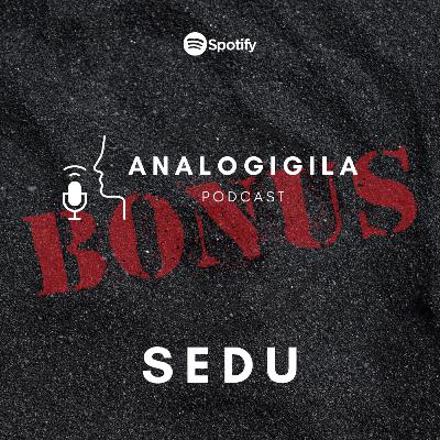 Sedu