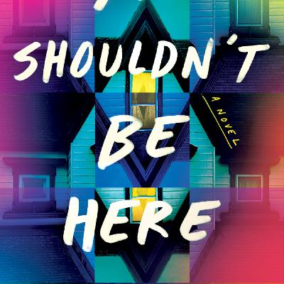 Download PDF Books You Shouldn't Be Here by Lauren Thoman Download PDF Books You Shouldn't Be Here by Lauren Thoman