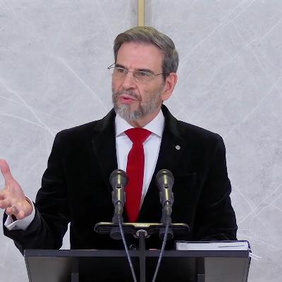 Pronto volverá