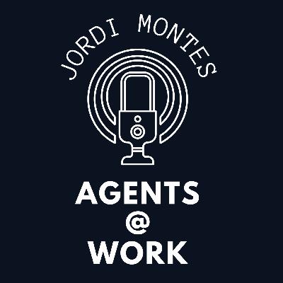 Agents at Work 2: Okareo With Matthew Wyman