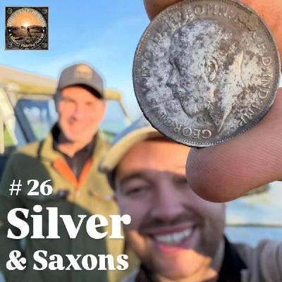 Silver & Saxons Silver & Saxons