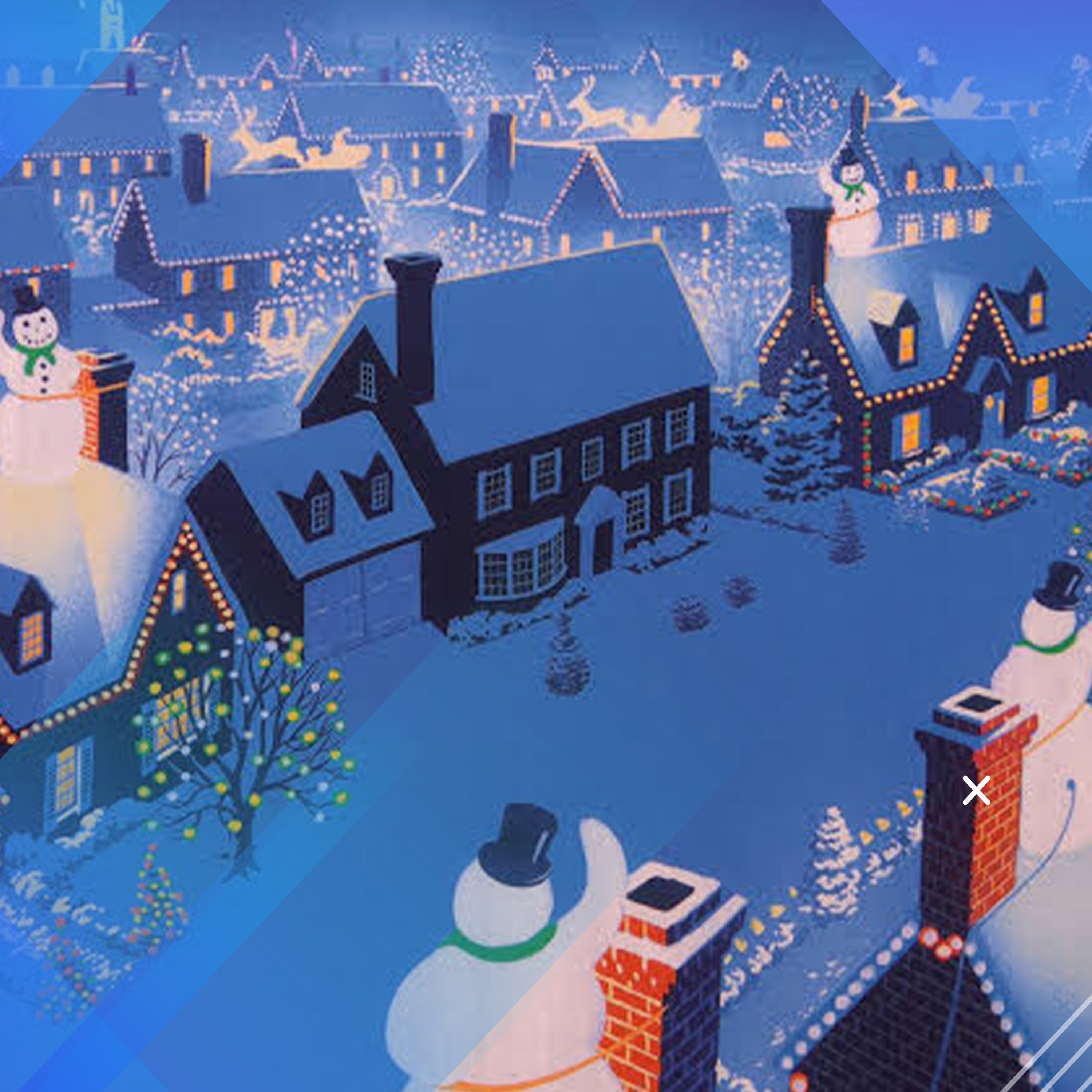 Esquecer o Natal episode artwork