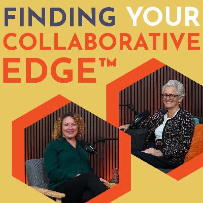 Finding Your Collaborative Edge™ – A Short Introduction to Curiosity, Care & Courage Finding Your Collaborative Edge™ – A Short Introduction to Curiosity, Care & Courage
