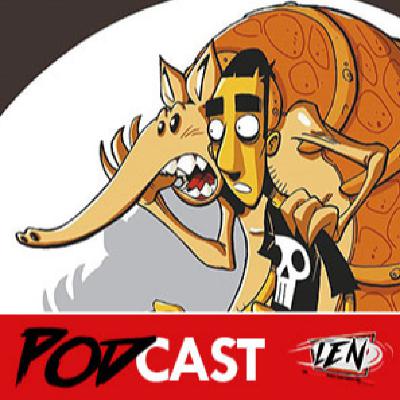 La Estación de Nieblas 5x18 | La periodicidad del manga cada día peor