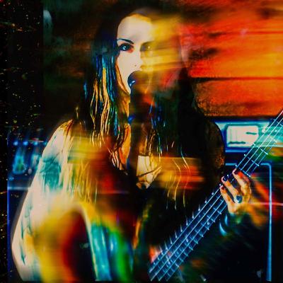 Ep 623 Wino & Sharlee: Create or Die - Ritual Arcana and the Obsessed all on their terms for 2026! Ep 623 Wino & Sharlee: Create or Die - Ritual Arcana and the Obsessed all on their terms for 2026!