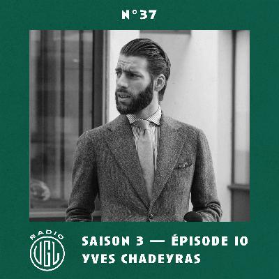 S.3 E.10 - Yves Chadeyras - Les Francs Tireurs - N°37
