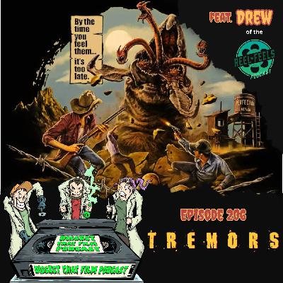206: Tremors (1990)