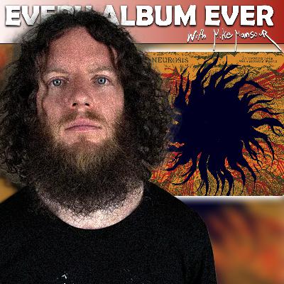 I Never Saw This Coming | An Undying Love for a Burning World by Neurosis