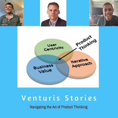 S2, Ep7: Product Management and Structured Creativity with Chris Paterson