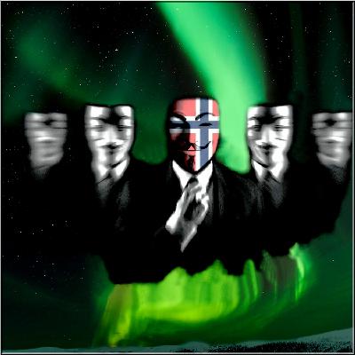 Antijantepodden - Debunking Norway: Something is Rotten in the State of Jante