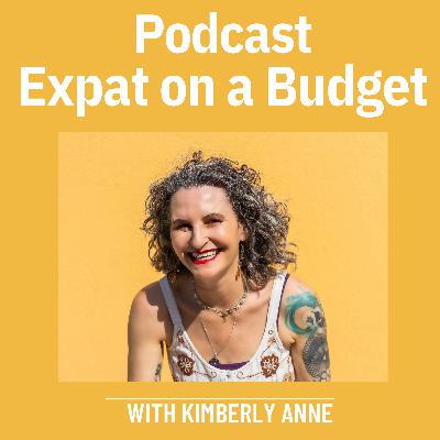 Moving to Portugal from USA: Kimberly Anne expatonabudget did it solo, sight unseen, and without a support group, you’re invited to our livestream