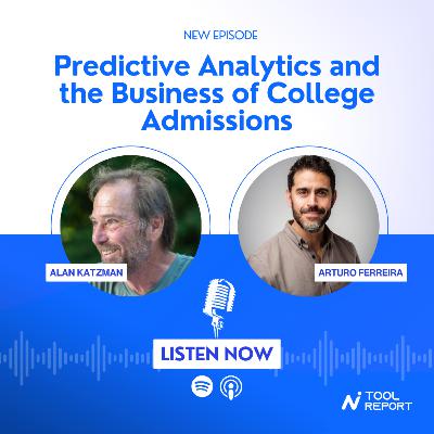 Predictive Analytics & the Business of College Admissions