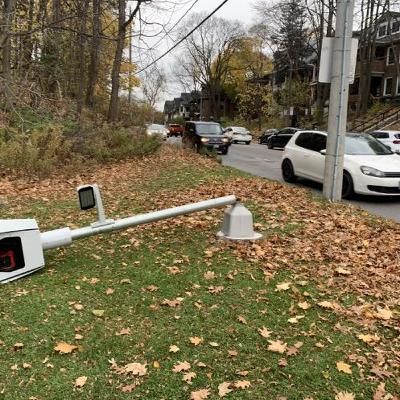 What should Toronto do about speed cameras? Deb @millandmaitmom talks with Councillor @gordperks What should Toronto do about speed cameras? Deb @millandmaitmom talks with Councillor @gordperks