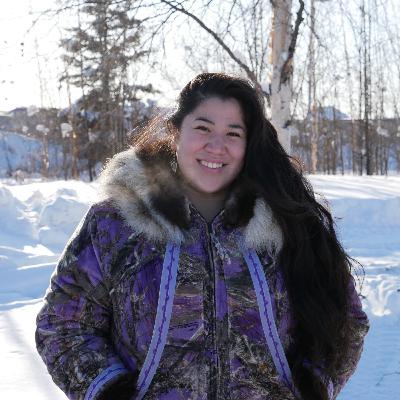 Episode 30: Native Movement with Deloole'annh Erickson