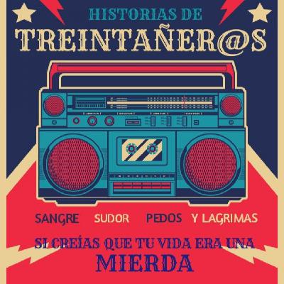 EP 21. Un Cuento de Navidad