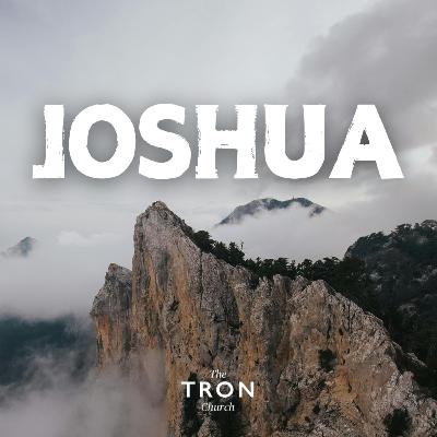 Joshua 8:1-35//God's Reassuring Word of Promise