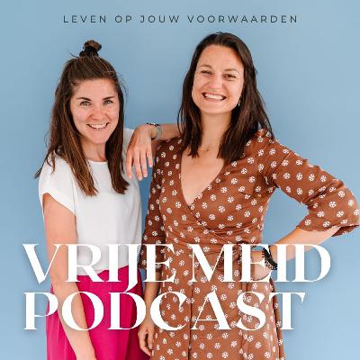 #239 Verhuizen naar het strand [met Chantal Schram]