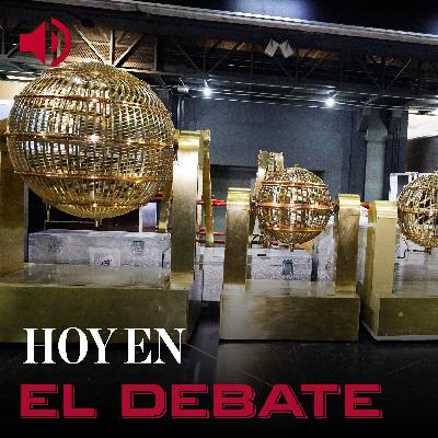 ¿Qué te puedes comprar hoy en día si te toca el Gordo? Economistas revelan la mejor forma de invertirlo ¿Qué te puedes comprar hoy en día si te toca el Gordo? Economistas revelan la mejor forma de invertirlo