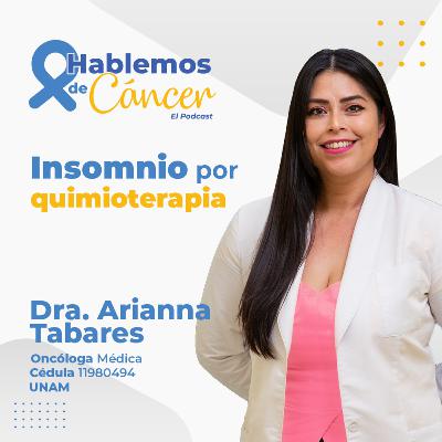 Insomnio por quimioterapia | E67 Insomnio por quimioterapia | E67