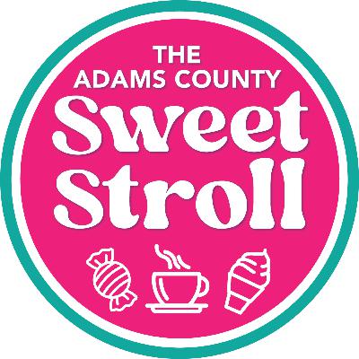 The Adams County Sweet Stroll