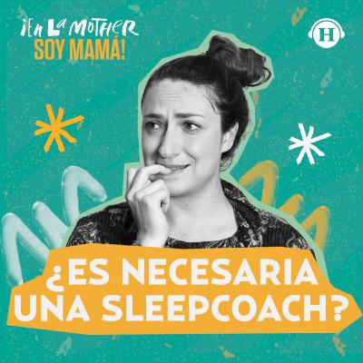 Si bebé no duerme ¡La mamá tampoco!
