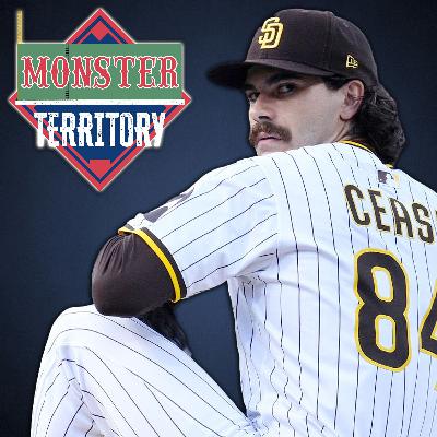 Which SP2 Should the Red Sox Go After? Ft. Lance Brozdowski